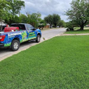 Anointed Lawn Care The Weed Killers
