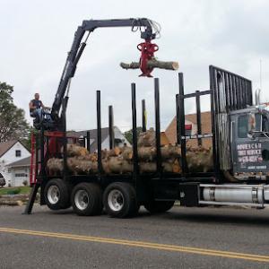 Howie's C & H Tree Service