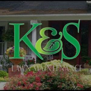 K&S Lawn Maintenance