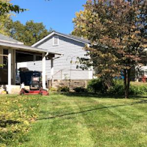 Zerr Lawn Care & Landscape