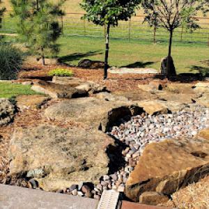 Curb Appeal Lawn Care & Landscaping