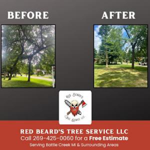 Red Beard's Tree Service