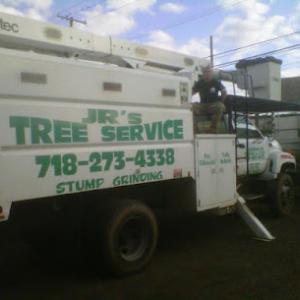 J R's Tree Services
