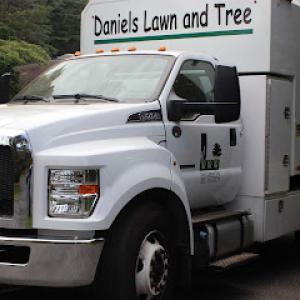 Daniel's Lawn & Tree