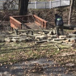 Base Environmental services