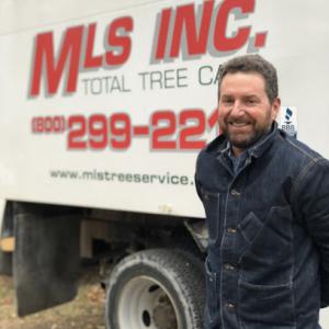 MLS Tree Services