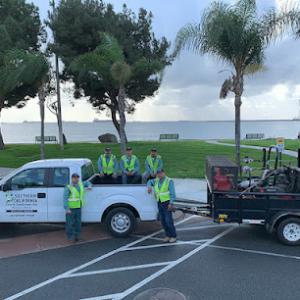 Southern California Tree & Landscape