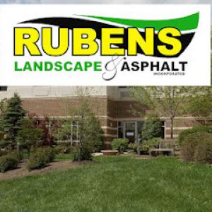 Rubens Landscape & Asphalt