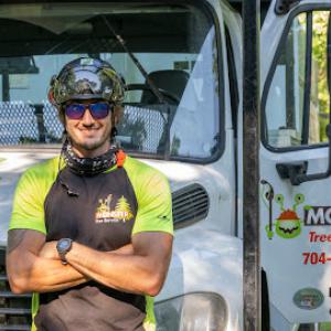 Monster Tree Service of North Charlotte Metro
