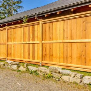 Apex Fencing & Roofing