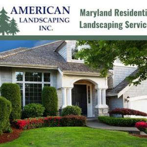 American Landscaping