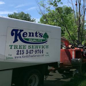 Kents Tree Service