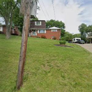 Father & Son Tree Service