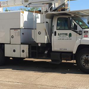Ranger Tree Services