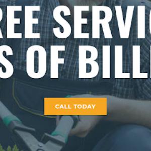 Tree Service Pros of Billings