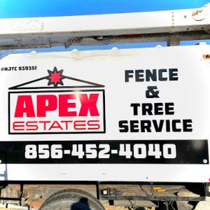 Apex Estates Tree & Fence