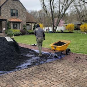 JT Landscape & Organic Lawn Care