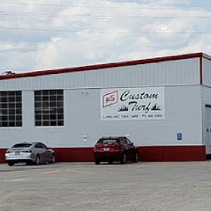 FS Custom Turf & FS Farmtown