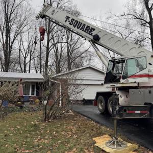 J.R. Ellington Tree Experts