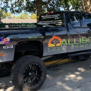 Allison Tree Company