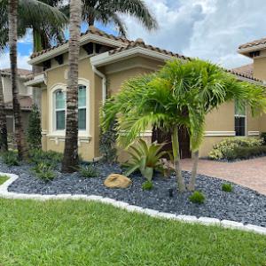Pedro Landscaping Services