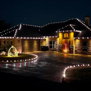 West Texas Pride Lawn Care