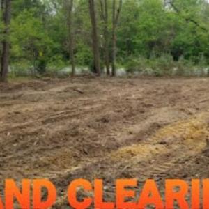 Demo Dudes Excavating & Dirt Works