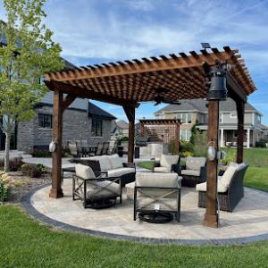 Tunzi & Sons Landscaping