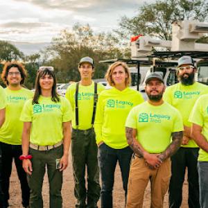 Legacy Tree Company