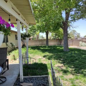 Lopez Cares Landscaping