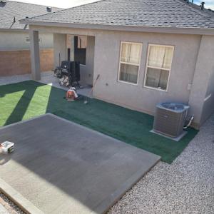 Ruiz's Tree care & Landscape