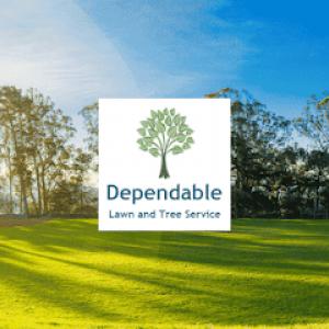 Dependable Lawn & Tree Service