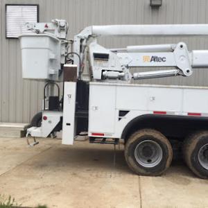 Mid State Tree Service