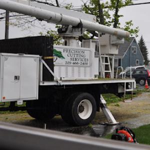 Precision Cutting Services of Wallingford