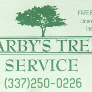 Darby’s Tree Service