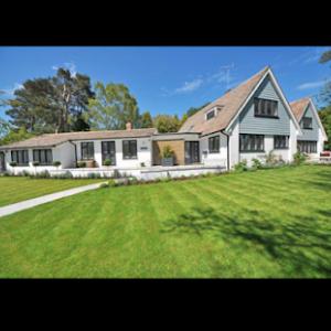 Winn Landscaping
