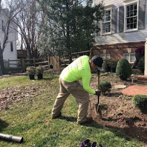 Rodriguez Landscaping Services