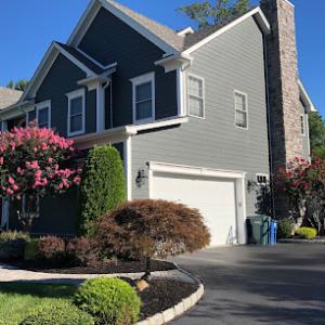 Nature's Own Lawn, Tree & Shrub Care