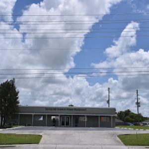 Spring Hill Outdoor Power Equipment