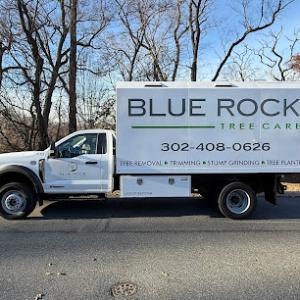 Blue Rock Tree Care