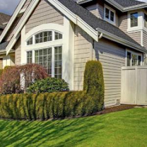 R & R Landscaping & Pressure Washing