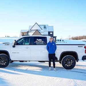 All Terrain Construction & Landscape