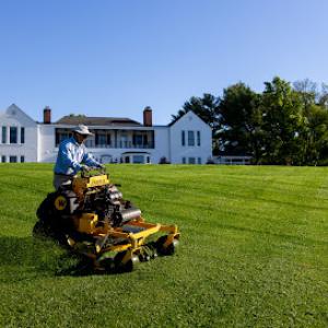 Independence Landscape