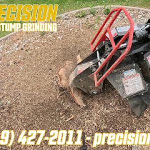 Precision Land Solutions