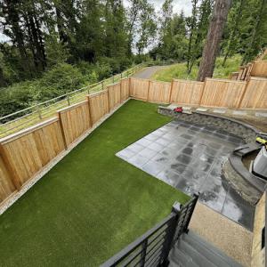 Smart Donkey Hardscape & Construction