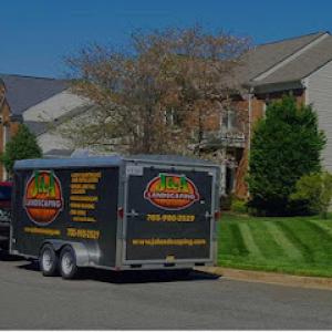 J&A Landscaping Tree & Fence Services