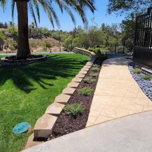 Rising Oak Tree Service & Landscaping