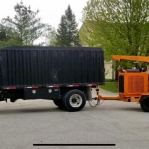 Timberland Tree Care