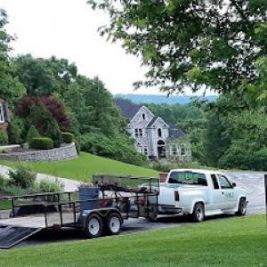 Dependable Lawn Care & Landscaping