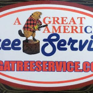 A Great American Tree Service